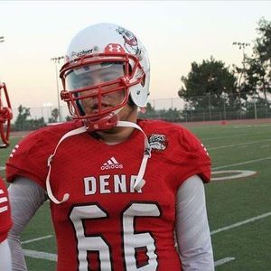 Meet your Posher, Felipe